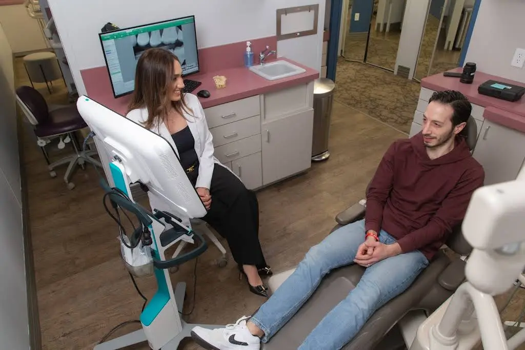 North Oaks Dental, Implant & Sedation Center