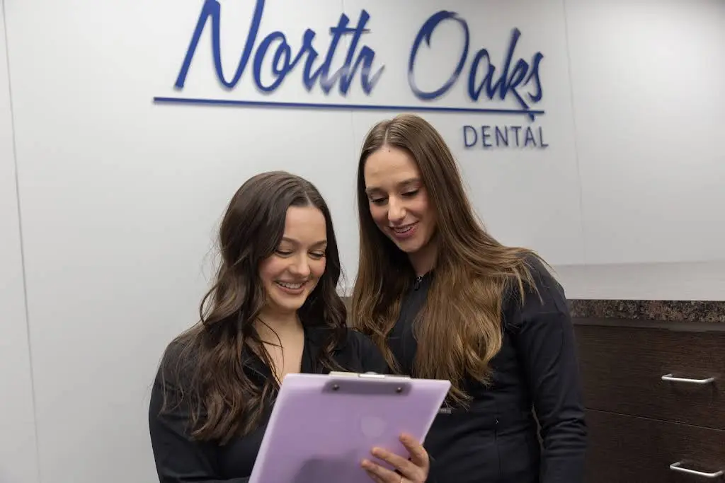 North Oaks Dental, Implant & Sedation Center