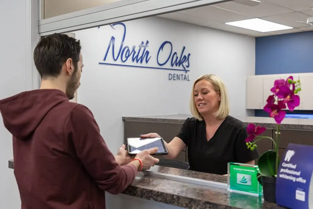 North Oaks Dental, Implant & Sedation Center