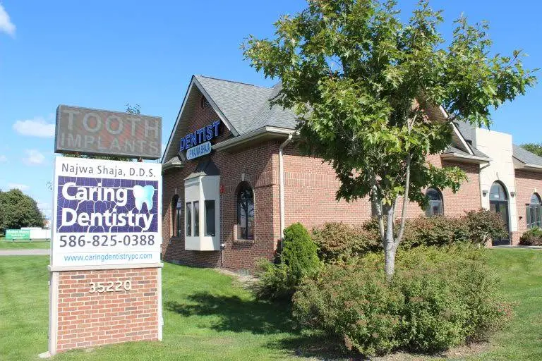 Caring Dentistry Of Sterling Heights