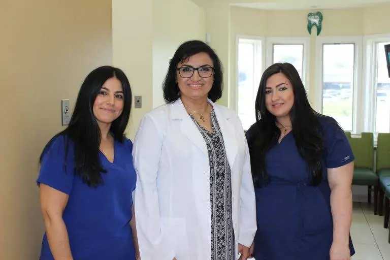 Caring Dentistry Of Sterling Heights
