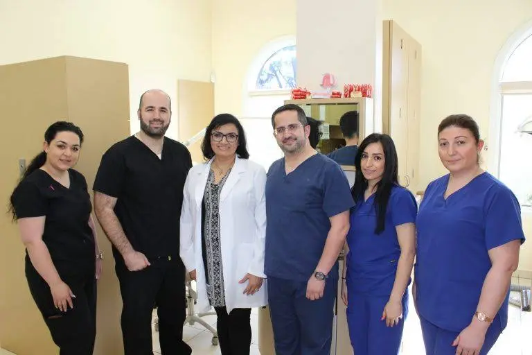 Caring Dentistry Of Sterling Heights