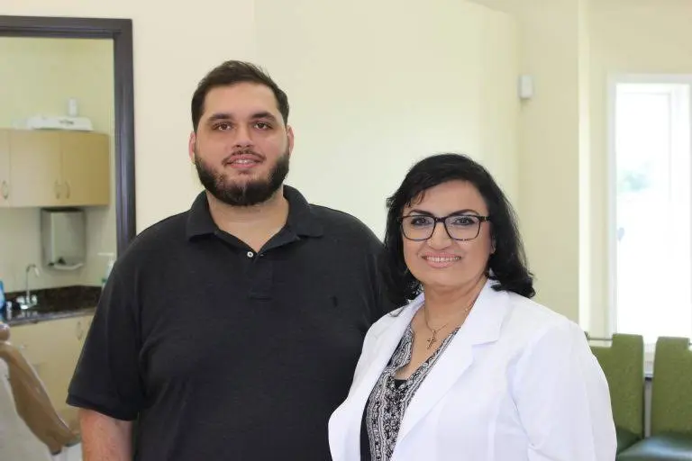 Caring Dentistry Of Sterling Heights