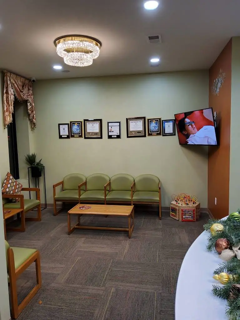 Hanna Dentistry