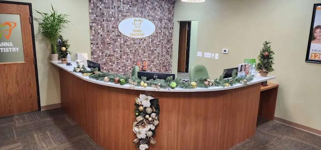 Hanna Dentistry