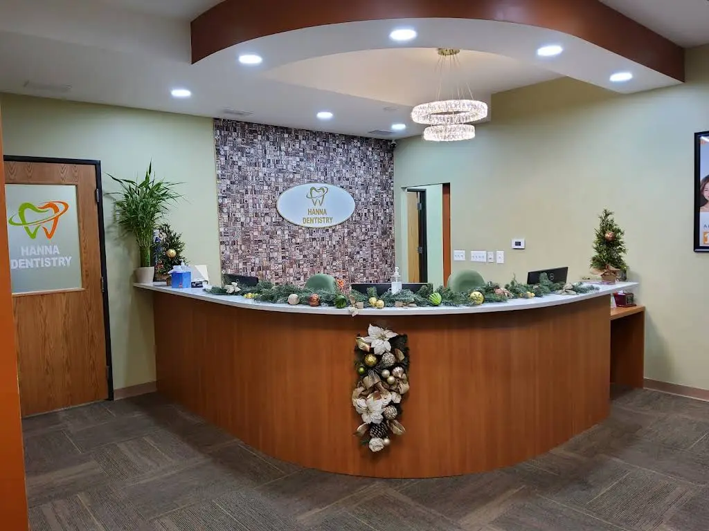 Hanna Dentistry