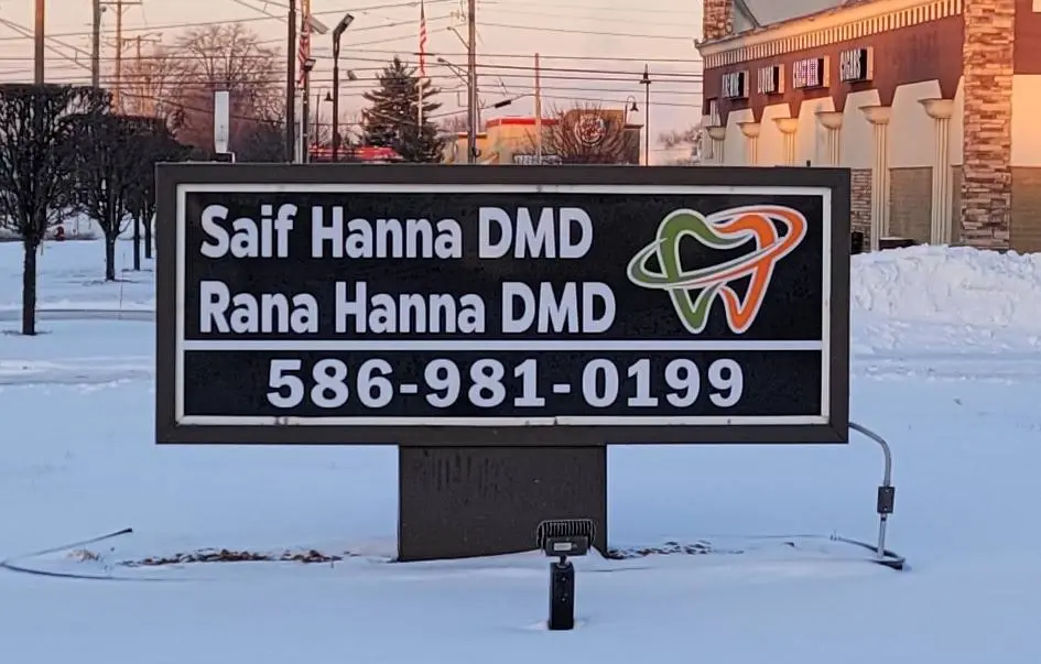 Hanna Dentistry