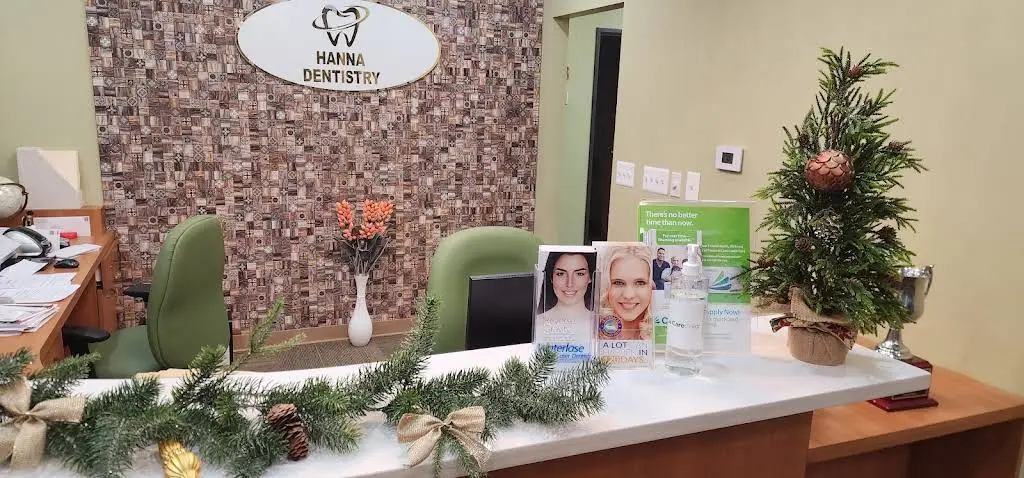 Hanna Dentistry