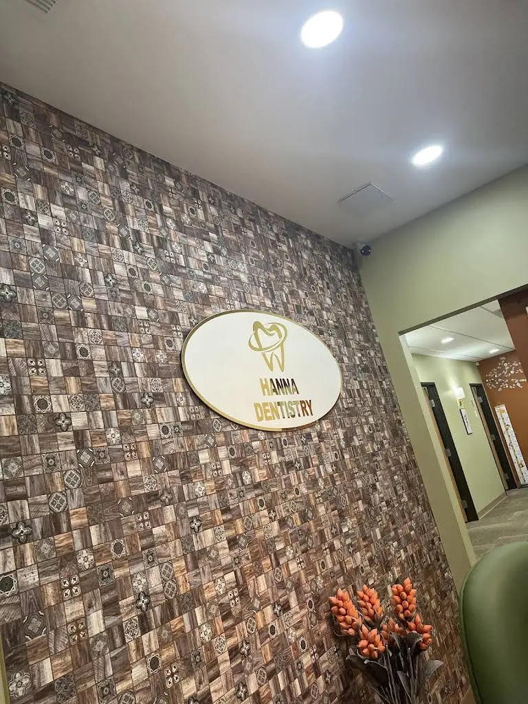 Hanna Dentistry