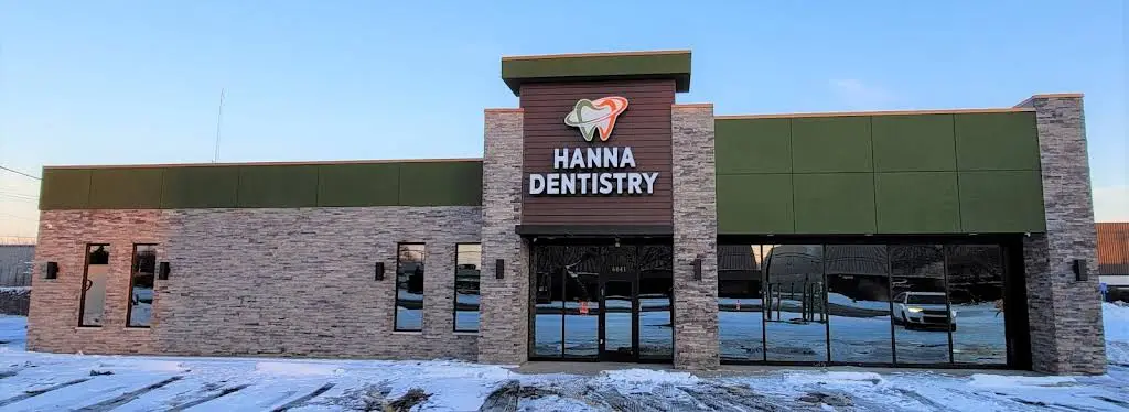 Hanna Dentistry