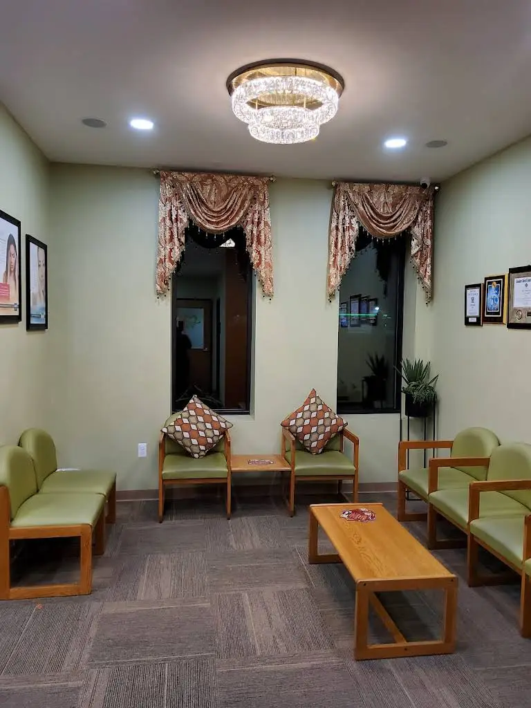 Hanna Dentistry