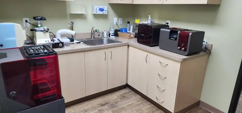 Hanna Dentistry