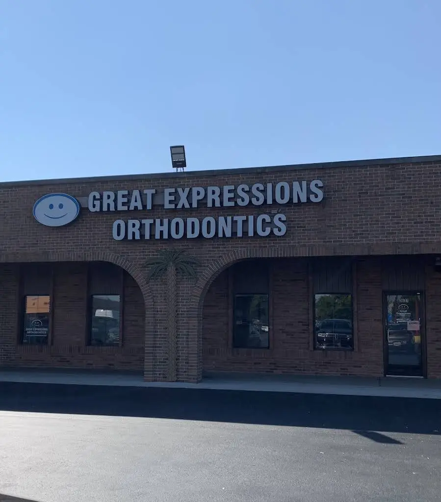 Great Expressions Dental Centers