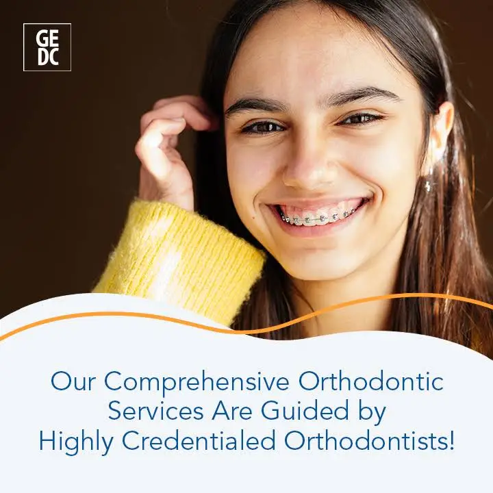 Great Expressions Dental Centers