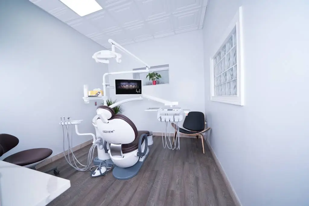 Byond Dental