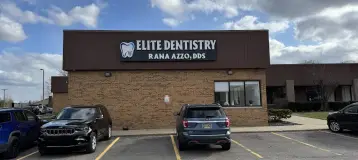 Elite Dentistry