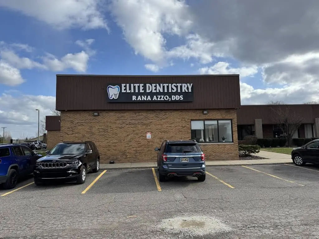 Elite Dentistry