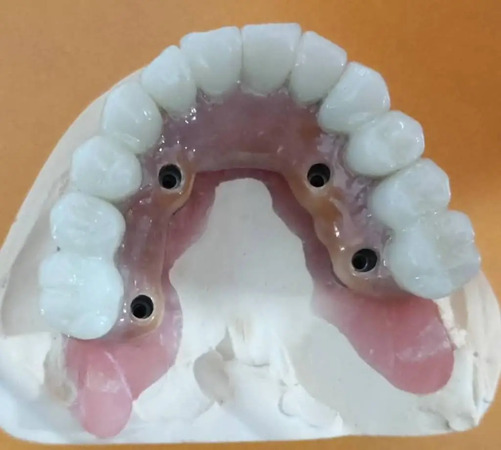 Comprehensive Dental Clinic