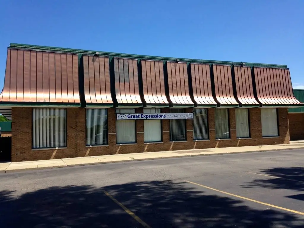 Great Expressions Dental Centers