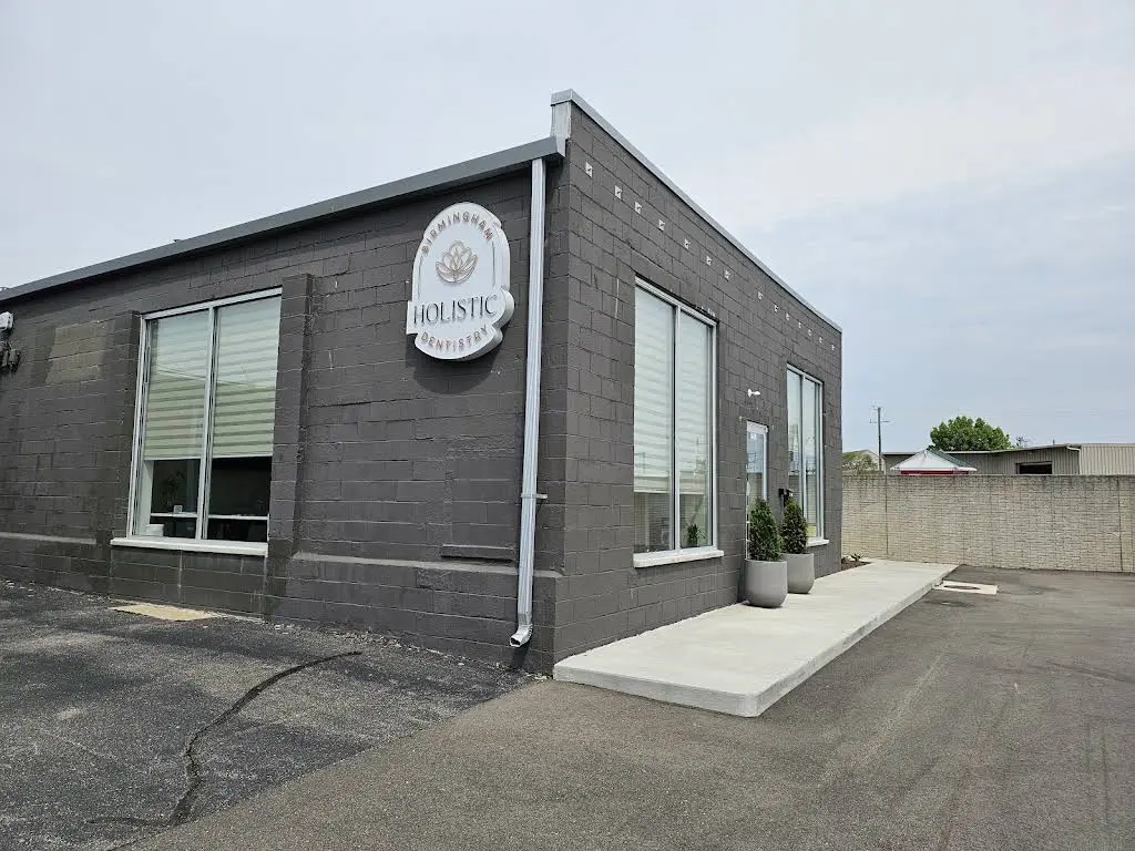 Birmingham Holistic Dentistry