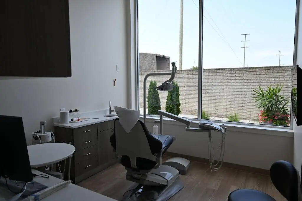 Birmingham Holistic Dentistry
