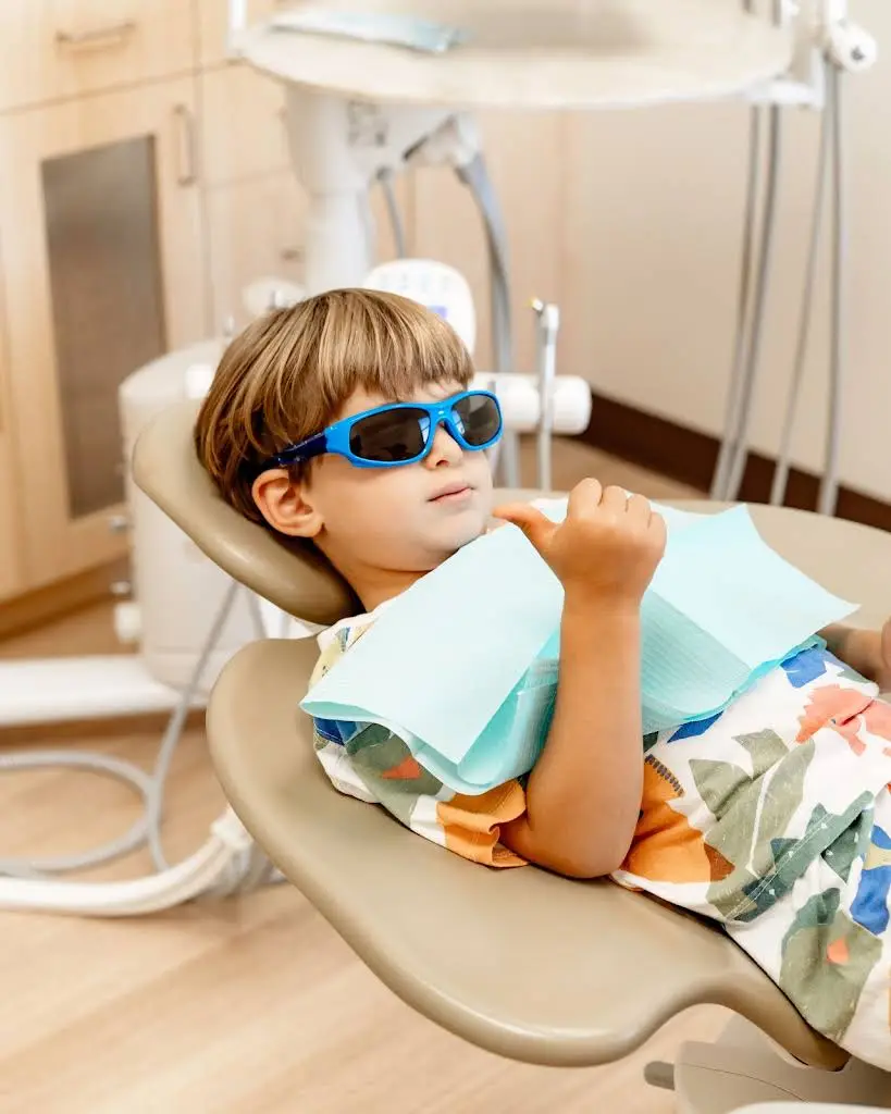 Great Lakes Pediatric Dentistry