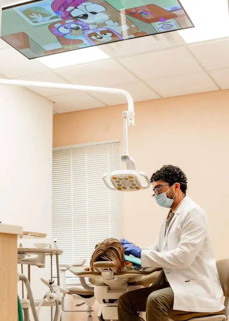 Great Lakes Pediatric Dentistry