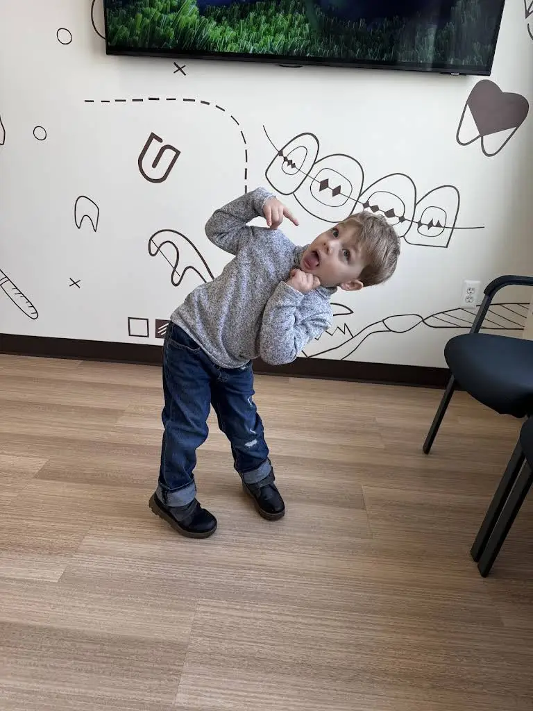 Great Lakes Pediatric Dentistry