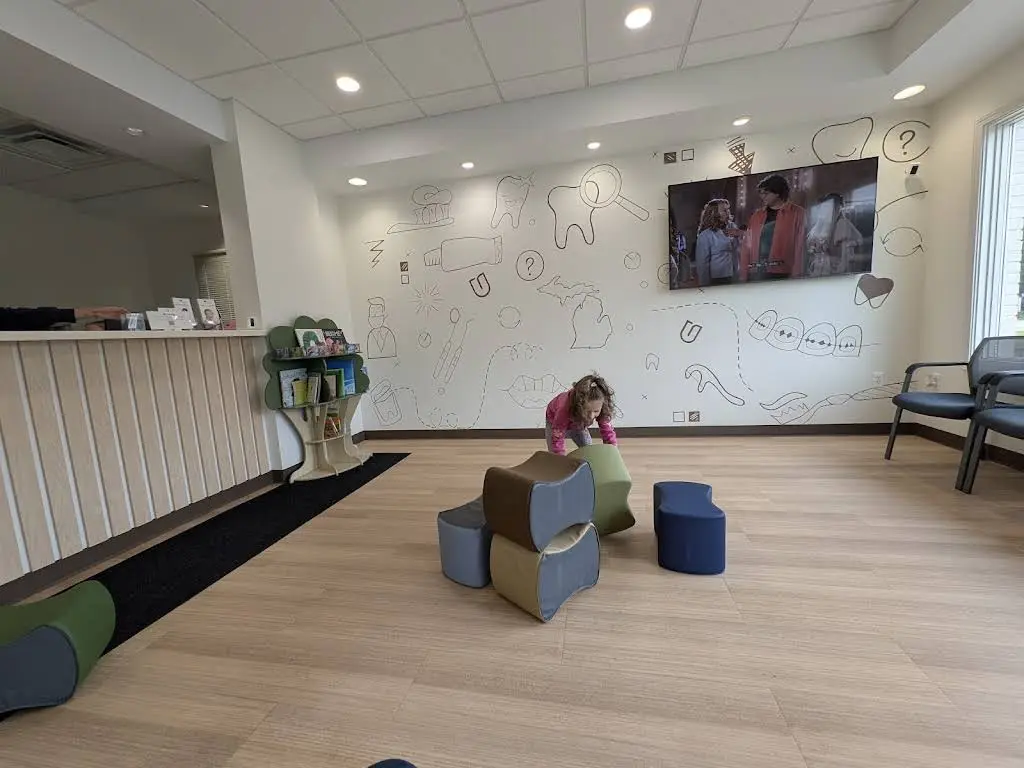 Great Lakes Pediatric Dentistry