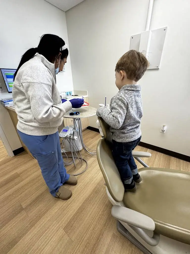 Great Lakes Pediatric Dentistry