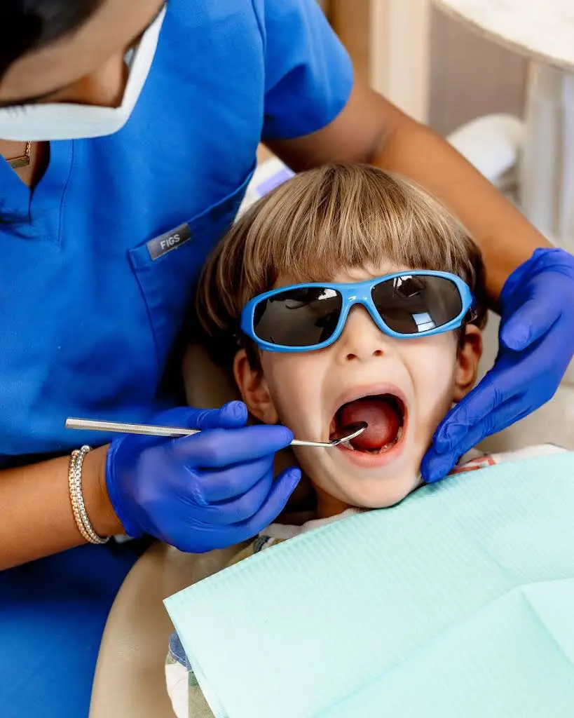 Great Lakes Pediatric Dentistry