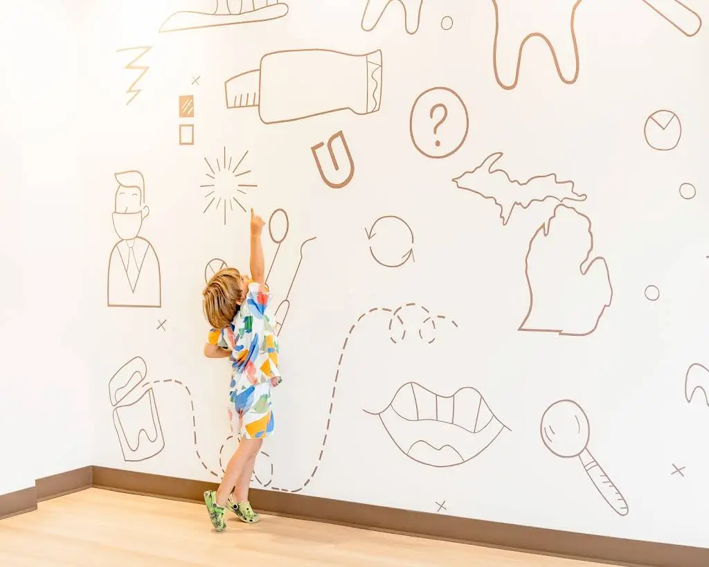 Great Lakes Pediatric Dentistry