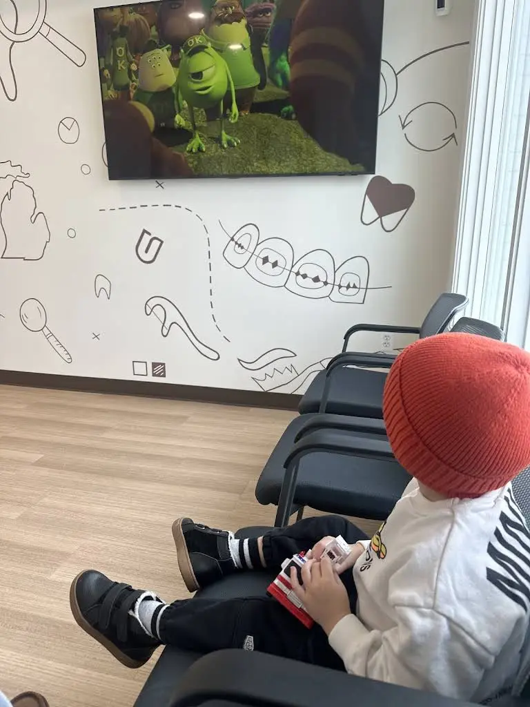 Great Lakes Pediatric Dentistry