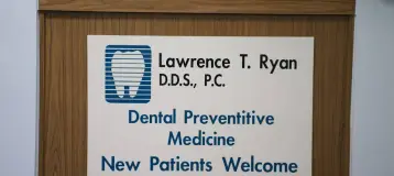 Lawrence T Ryan PC