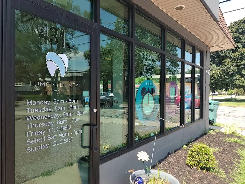 Lumon Dental