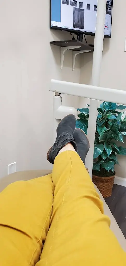 Deluxe Dental Royal Oak