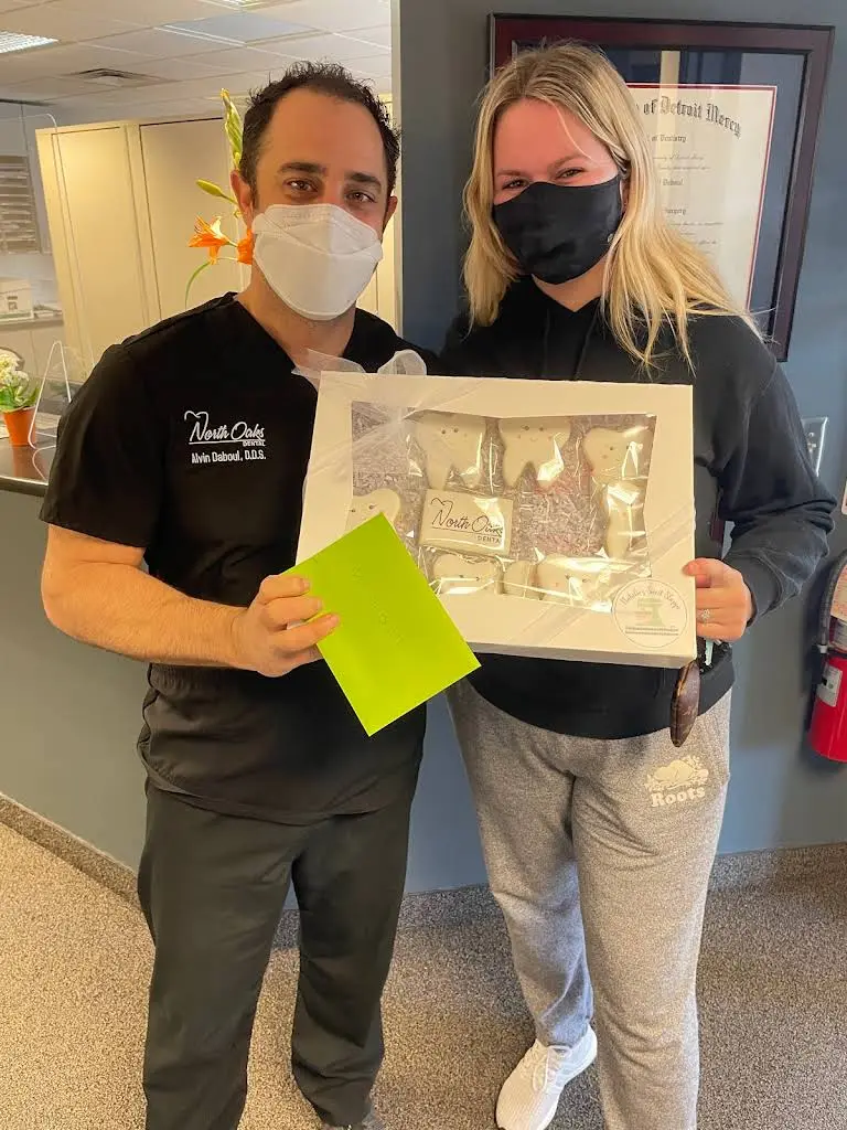 North Oaks Dental Implant & Sedation Center