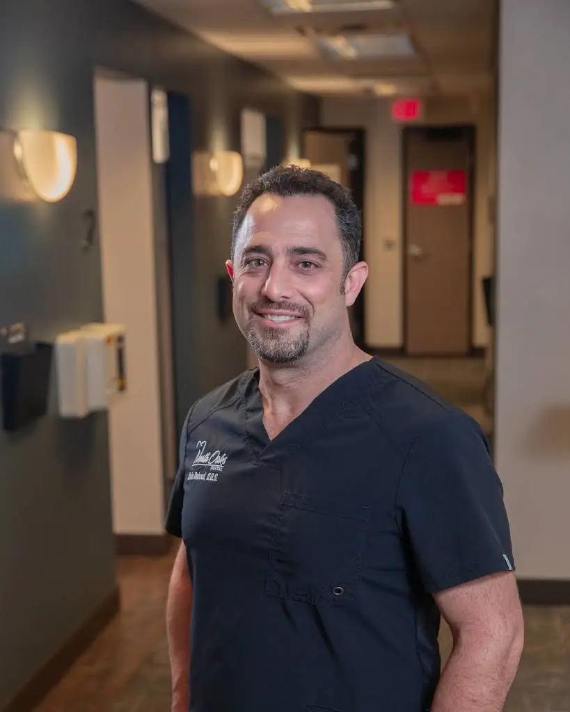 North Oaks Dental Implant & Sedation Center