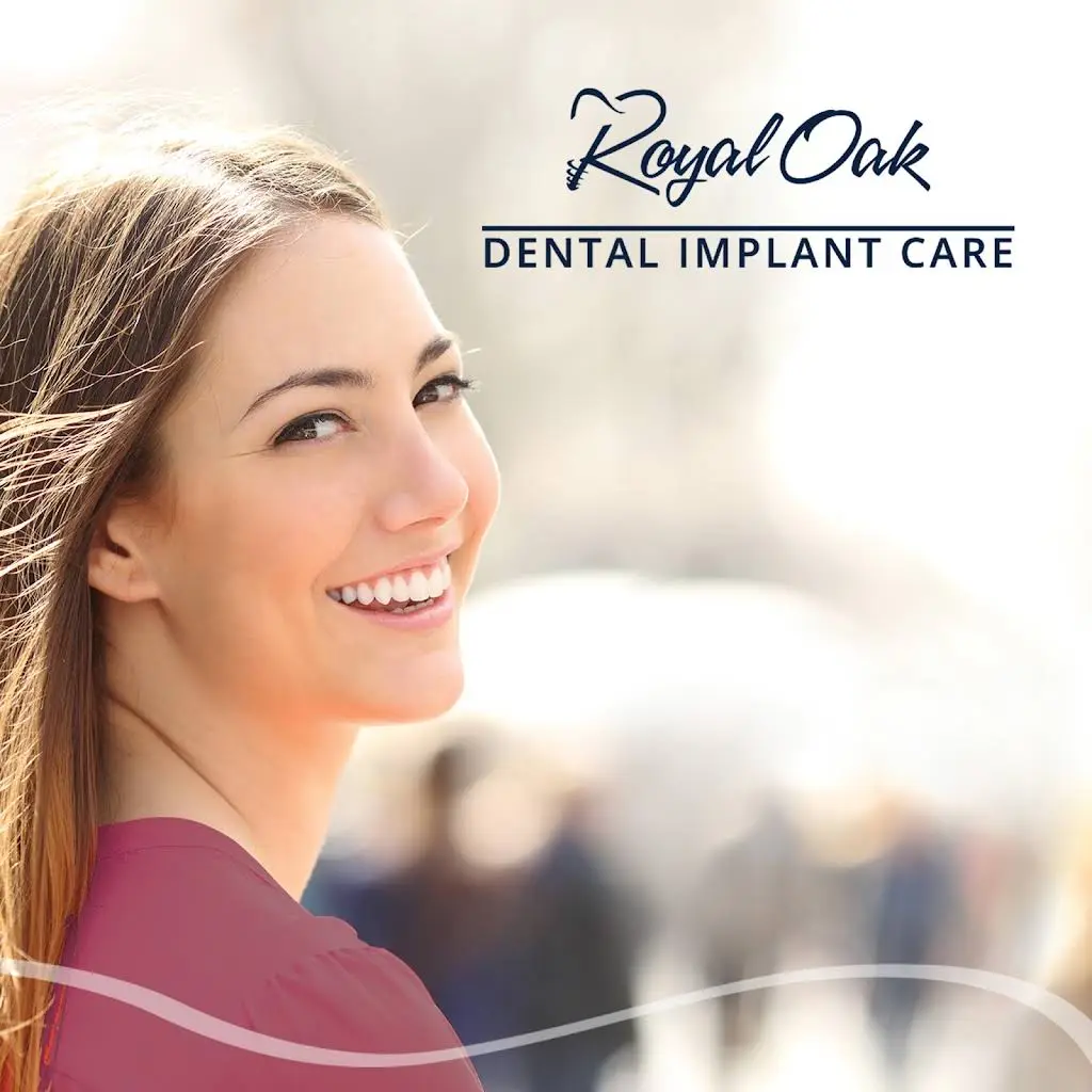 North Oaks Dental Implant & Sedation Center