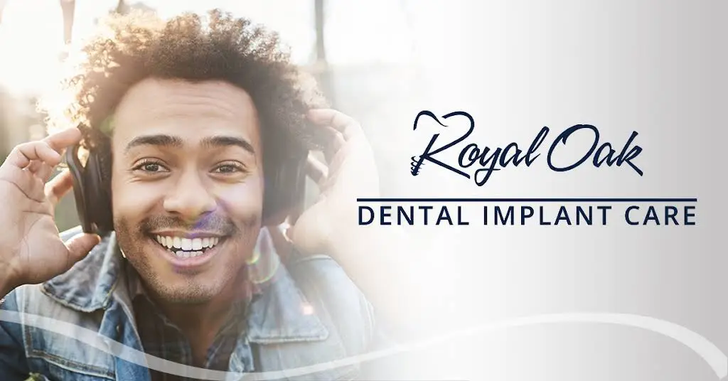 North Oaks Dental Implant & Sedation Center