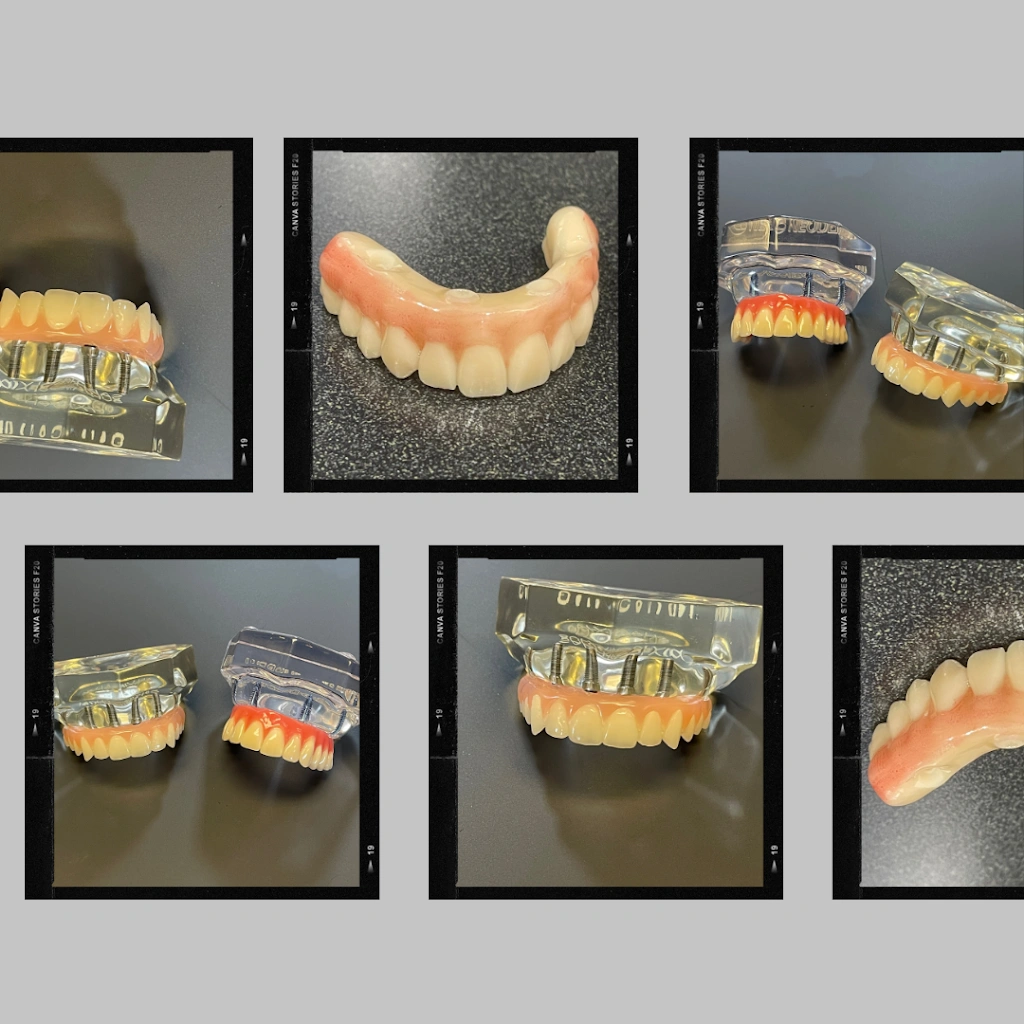 North Oaks Dental Implant & Sedation Center