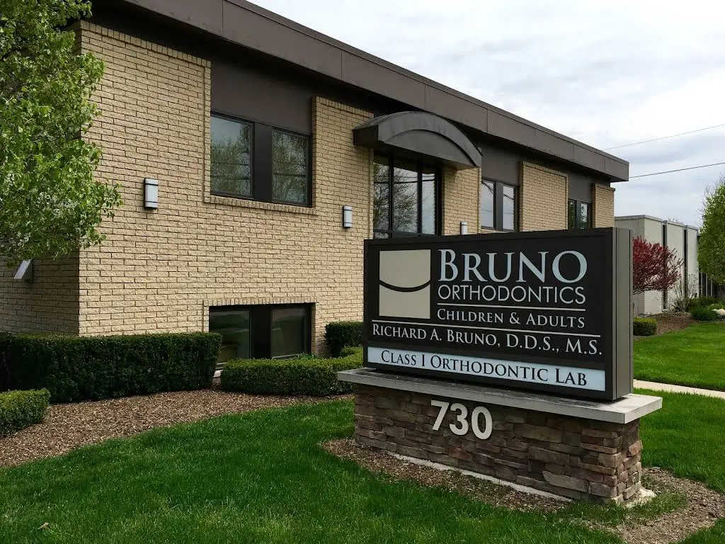 Clawson Orthodontics