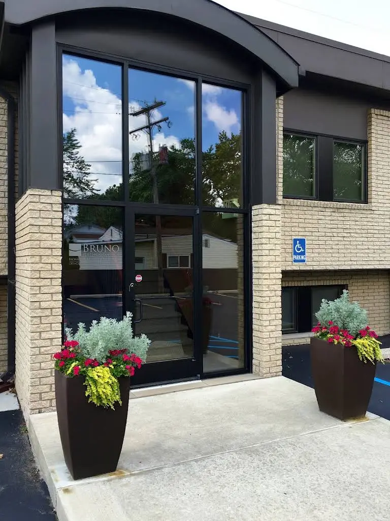 Clawson Orthodontics