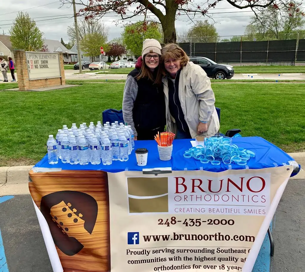 Clawson Orthodontics
