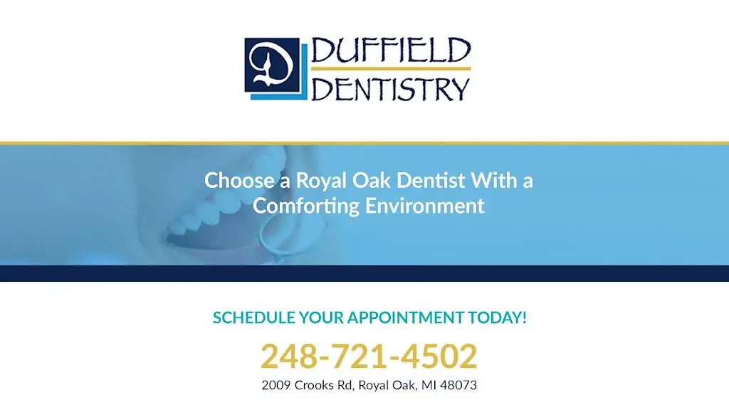 Duffield Dentistry