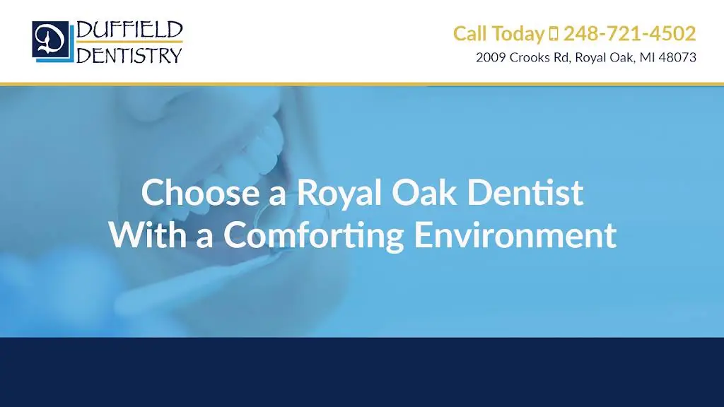 Duffield Dentistry