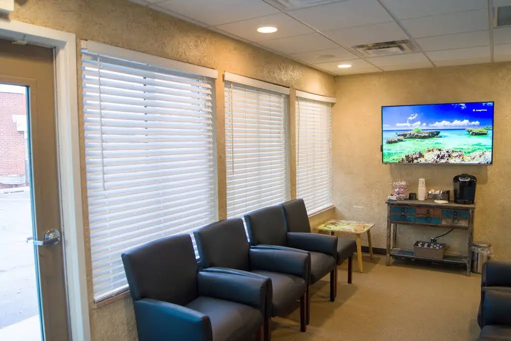 Serenity Family Dentistry, PLLC