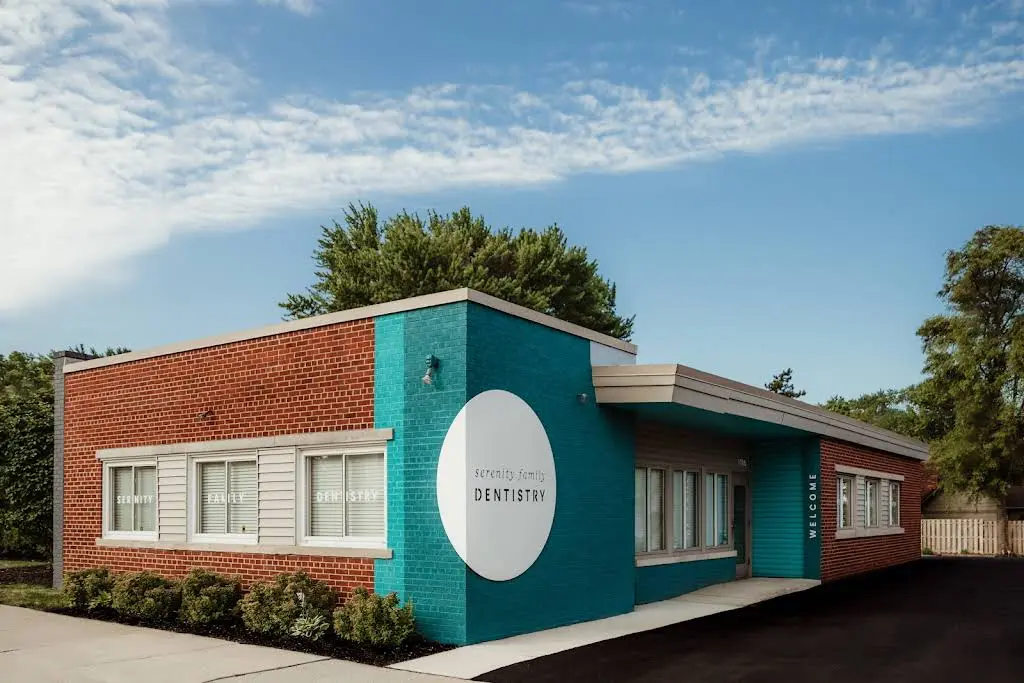 Serenity Family Dentistry, PLLC