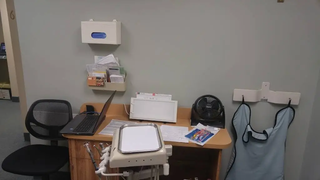 Clawson Family Dental