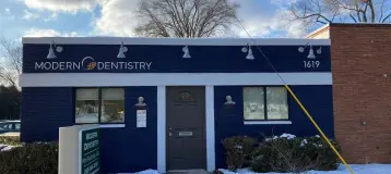 Modern Dentistry Of Royal Oak